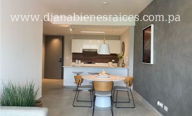 Se vende apartamento en El Cangrejo