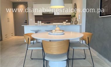 Se vende apartamento en El Cangrejo