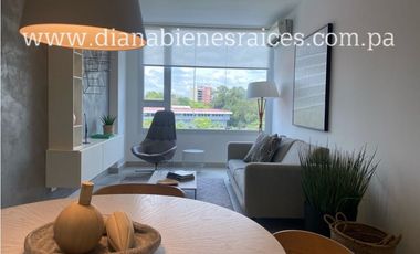 Se vende apartamento en El Cangrejo