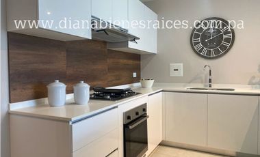 Se vende apartamento en El Cangrejo