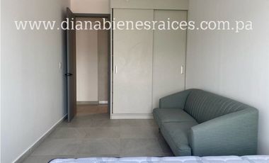 Se vende apartamento en El Cangrejo