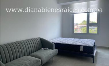 Se vende apartamento en El Cangrejo