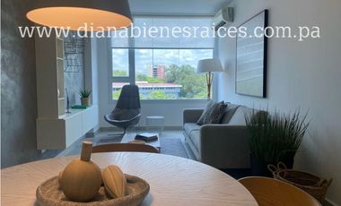 Se vende apartamento en El Cangrejo