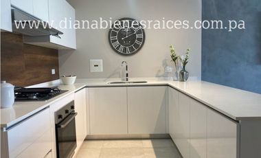 Se vende apartamento en El Cangrejo