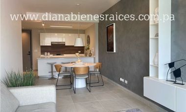 Se vende apartamento en El Cangrejo
