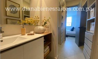 Se vende apartamento en El Cangrejo