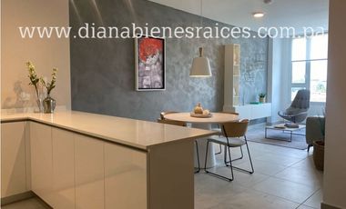 Se vende apartamento en El Cangrejo