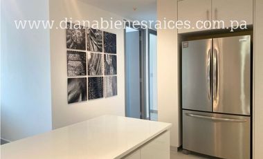 Se vende apartamento en El Cangrejo