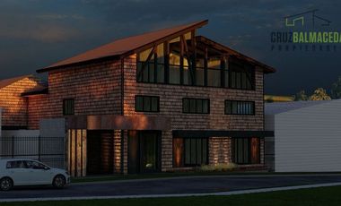 Oficina en Arriendo en Arturo Prat