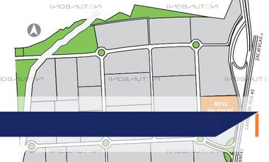 IB-AG0002 - Bodega Industrial en Renta en San Francisco de los Romo Aguascalientes, 15,700 m2.