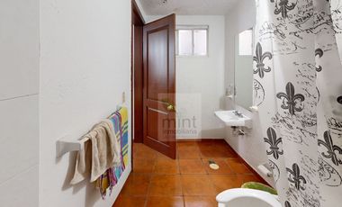 Rancho San Agustín, Apacible Fraccionamiento Casa Venta Vistas de Ciudad