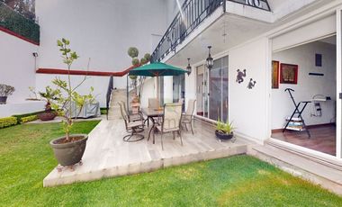Rancho San Agustín, Apacible Fraccionamiento Casa Venta Vistas de Ciudad