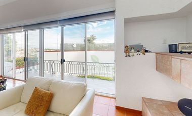 Rancho San Agustín, Apacible Fraccionamiento Casa Venta Vistas de Ciudad