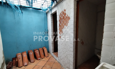 casa-local en arriendo en la playa. Cod A1511