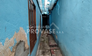 casa-local en arriendo en la playa. Cod A1511
