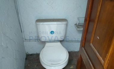 casa-local en arriendo en la playa. Cod A1511