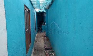 casa-local en arriendo en la playa. Cod A1511