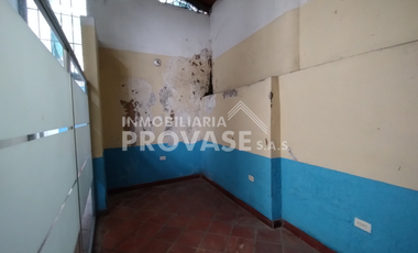 casa-local en arriendo en la playa. Cod A1511