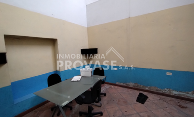 casa-local en arriendo en la playa. Cod A1511