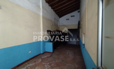casa-local en arriendo en la playa. Cod A1511