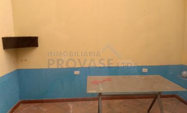 casa-local en arriendo en la playa. Cod A1511