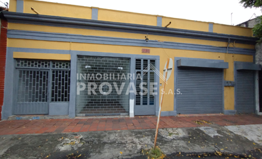 casa-local en arriendo en la playa. Cod A1511