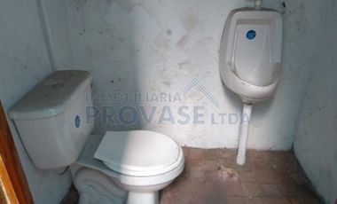 casa-local en arriendo en la playa. Cod A1511