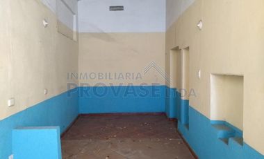 casa-local en arriendo en la playa. Cod A1511