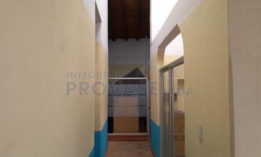 casa-local en arriendo en la playa. Cod A1511