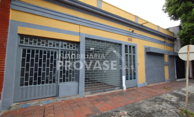 casa-local en arriendo en la playa. Cod A1511