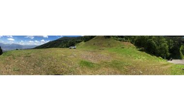 LOTE ALTO DE LAS PALMAS