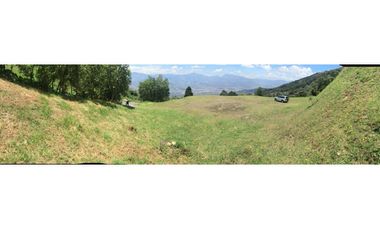 LOTE ALTO DE LAS PALMAS