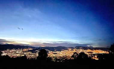 LOTE ALTO DE LAS PALMAS