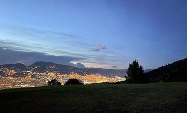 LOTE ALTO DE LAS PALMAS