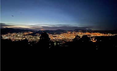 LOTE ALTO DE LAS PALMAS