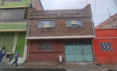 CASA en ARRIENDO en Bogotá San Jorge