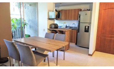 (J) Apartamento Airbnb en venta El Poblado - Castropol unidad cerrada