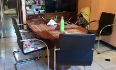 BARRIO GUEMES CHALET DE CATEGORIA 6 AMBIENTES