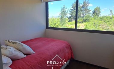 Departamento en Venta en Camino Las Cabras