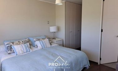 Departamento en Venta en Camino Las Cabras