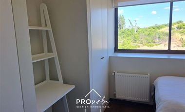 Departamento en Venta en Camino Las Cabras