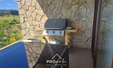 Departamento en Venta en Camino Las Cabras