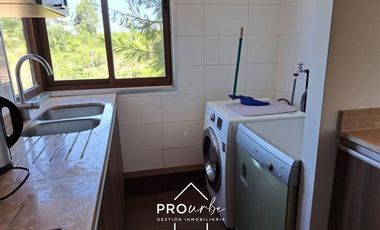 Departamento en Venta en Camino Las Cabras