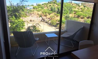 Departamento en Venta en Camino Las Cabras