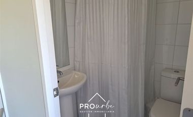 Departamento en Venta en Camino Las Cabras