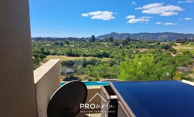 Departamento en Venta en Camino Las Cabras