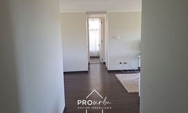 Departamento en Venta en Camino Las Cabras