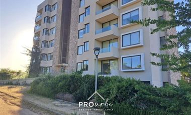 Departamento en Venta en Camino Las Cabras