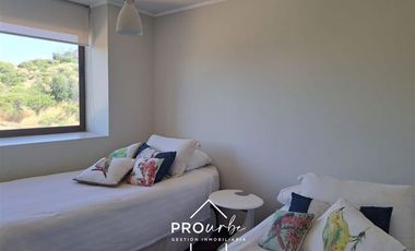 Departamento en Venta en Camino Las Cabras