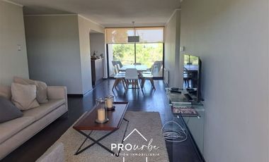 Departamento en Venta en Camino Las Cabras